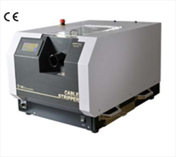 Máy tuốt dây cáp kỹ thuật số MK Electronics MKS100L